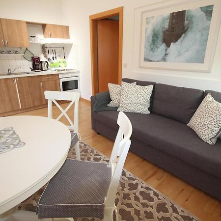 Appartements Malu By Schladming-Appartements Екстер'єр фото