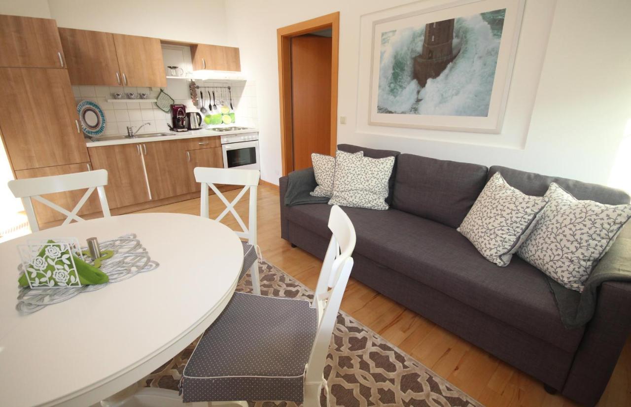Appartements Malu By Schladming-Appartements Екстер'єр фото